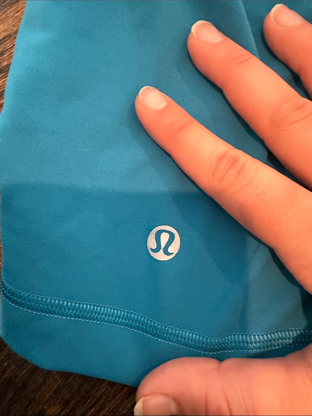 Lululemon 4inch Spandex